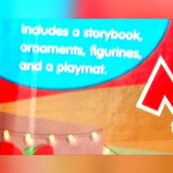 Disney - Mickey & Friends My Busy Book - Picture 5 of 5